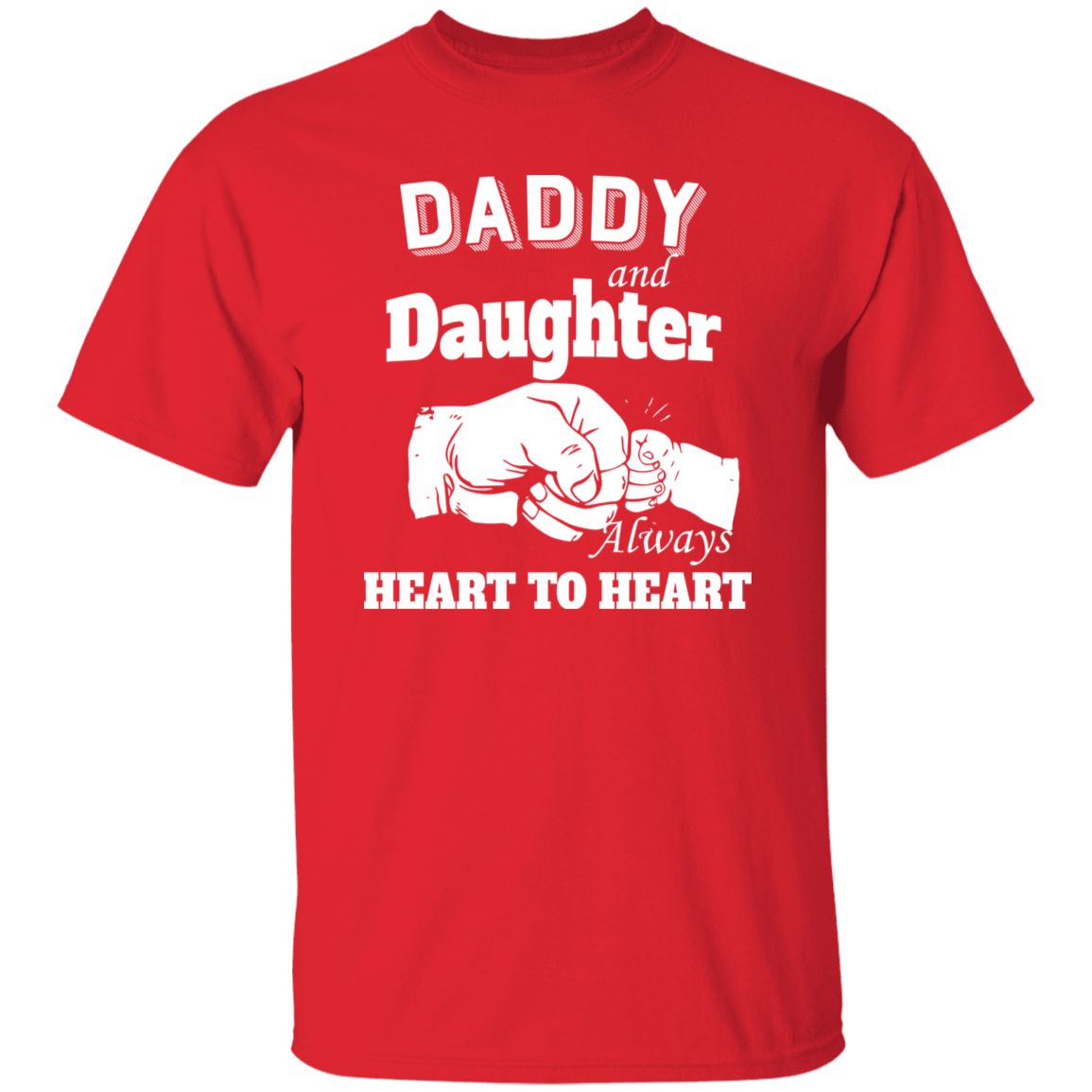 To My Dad |  T-Shirt