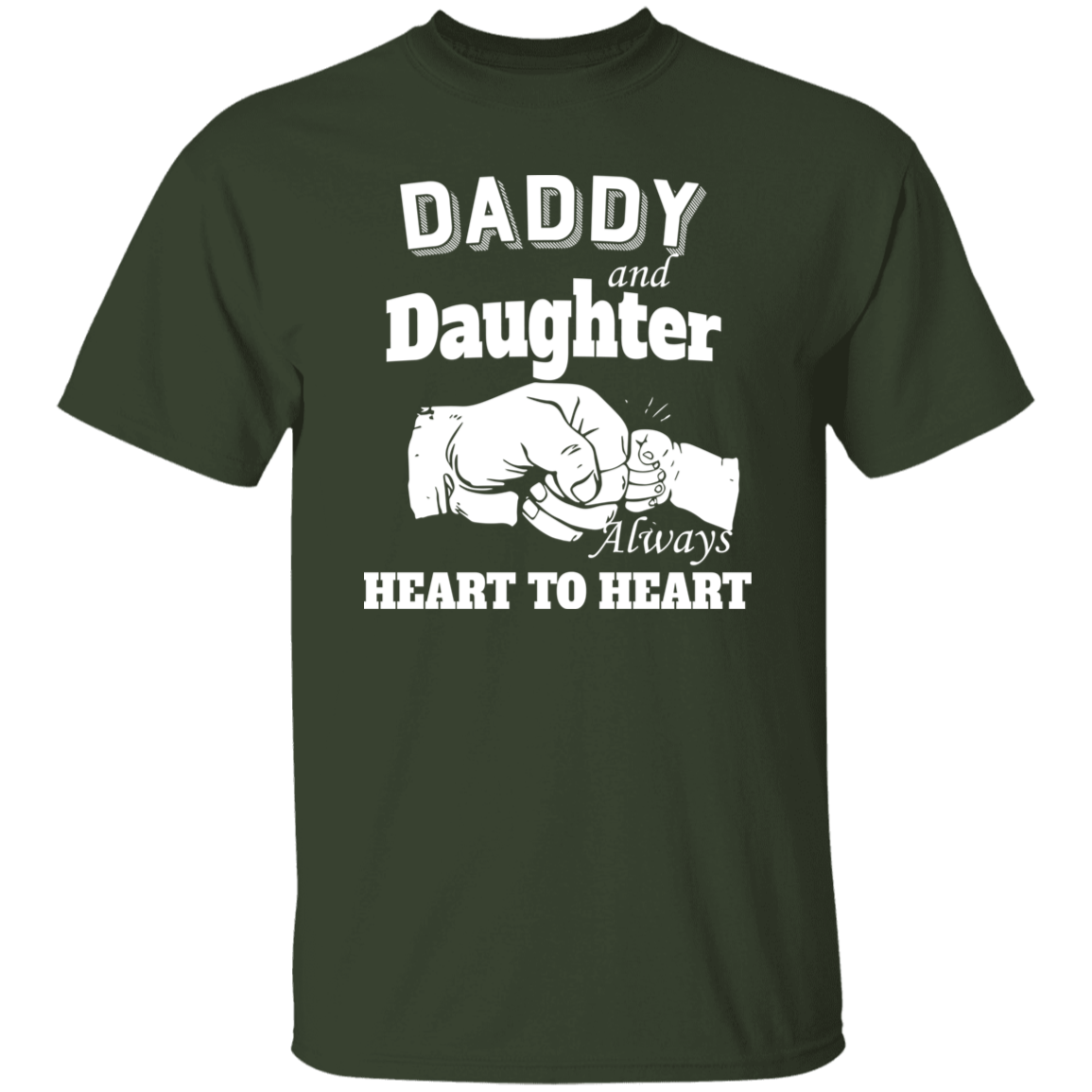 To My Dad |  T-Shirt