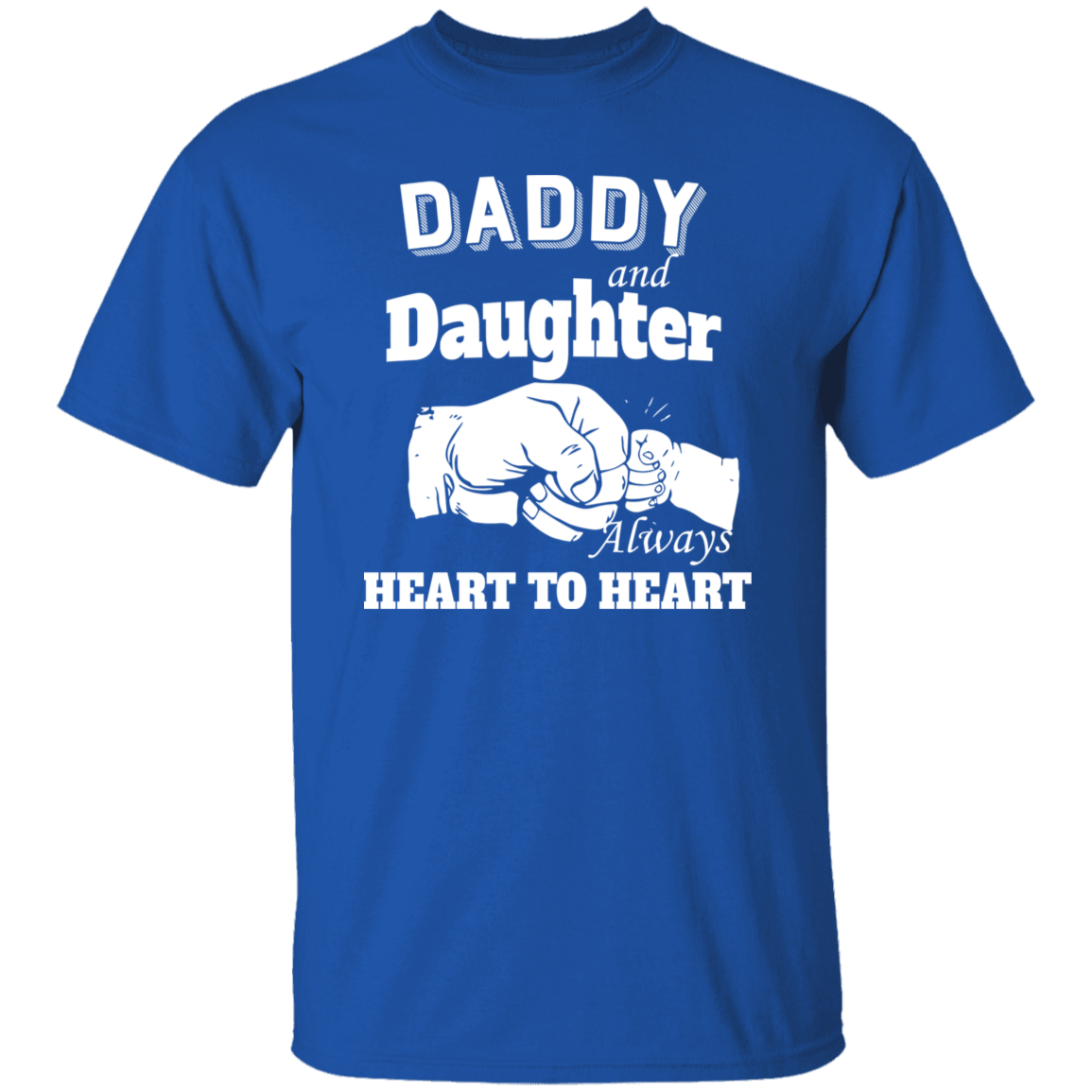 To My Dad |  T-Shirt