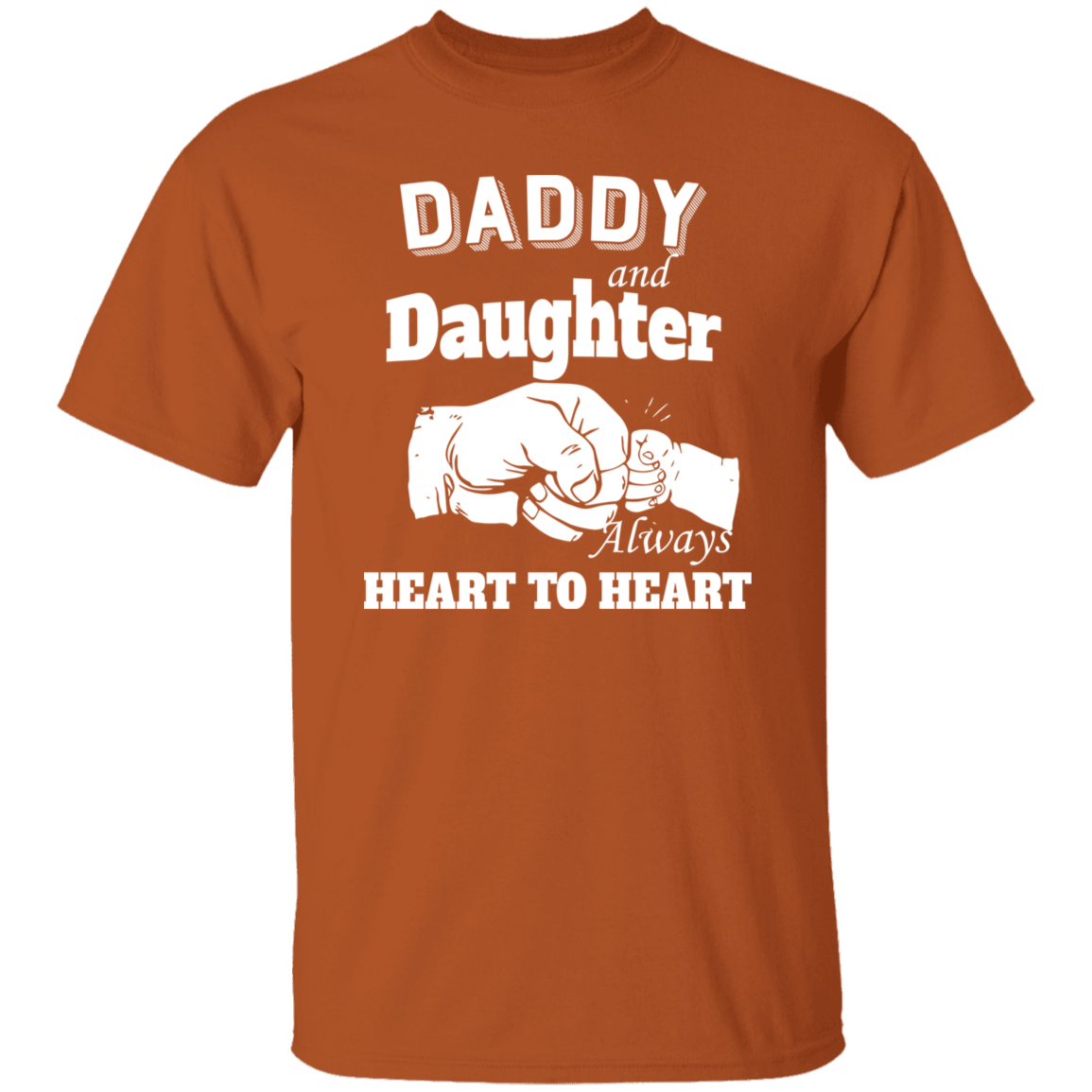 To My Dad |  T-Shirt