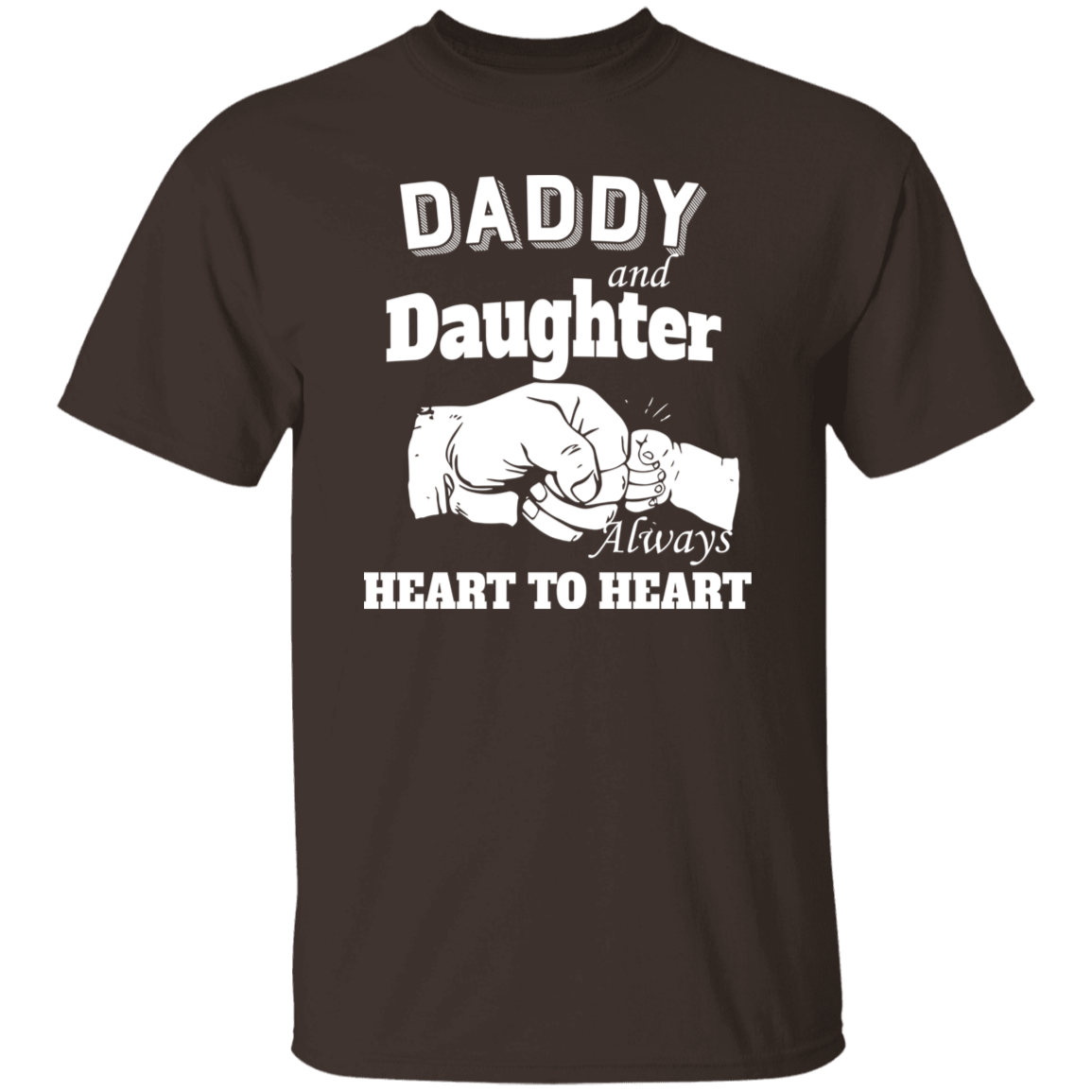 To My Dad |  T-Shirt