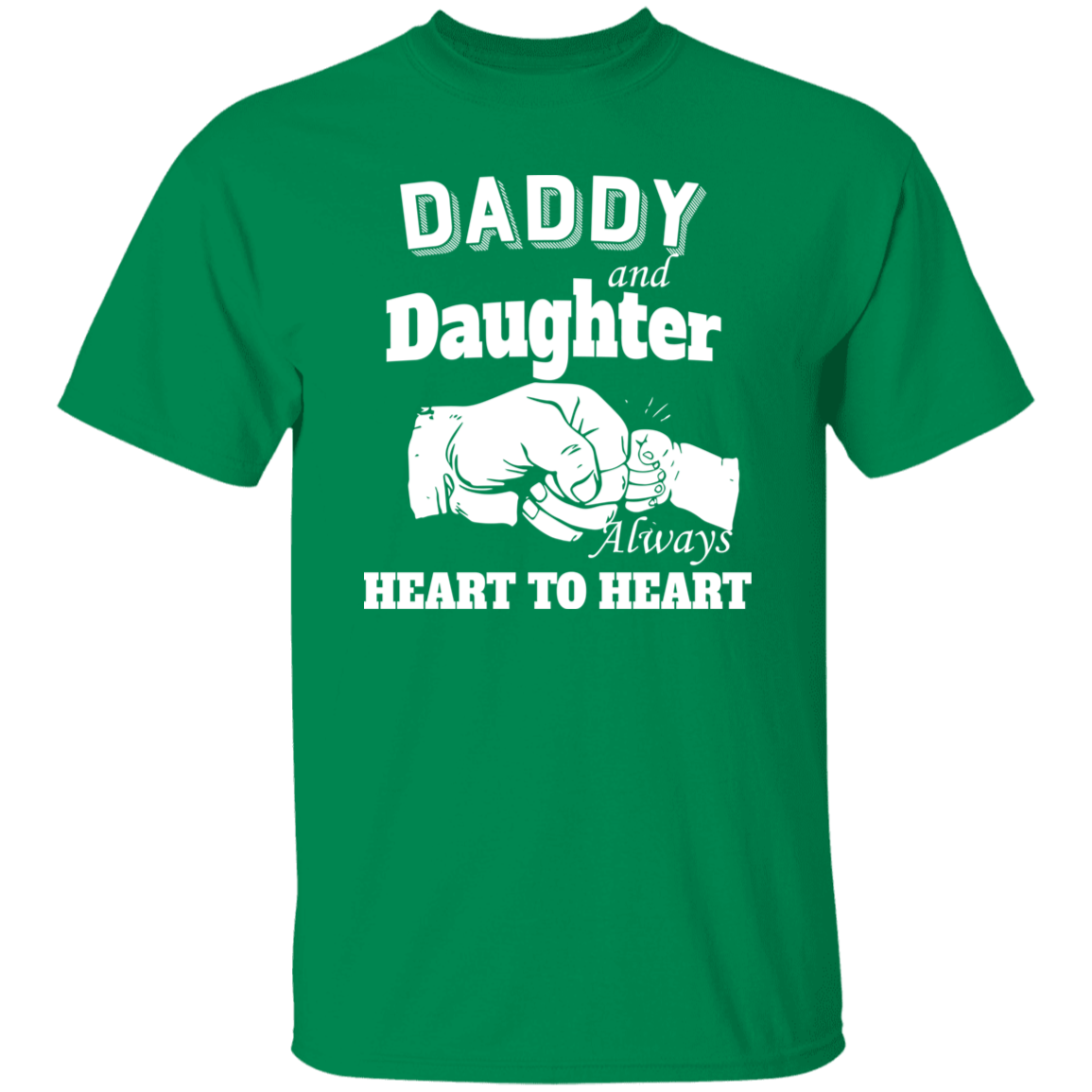 To My Dad |  T-Shirt