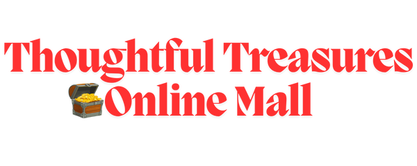 Thoughtful Treasures Online Mall